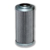 Main Filter Hydraulic Filter, replaces STAUFF SE045E10B, Pressure Line, 10 micron, Outside-In MF0060128